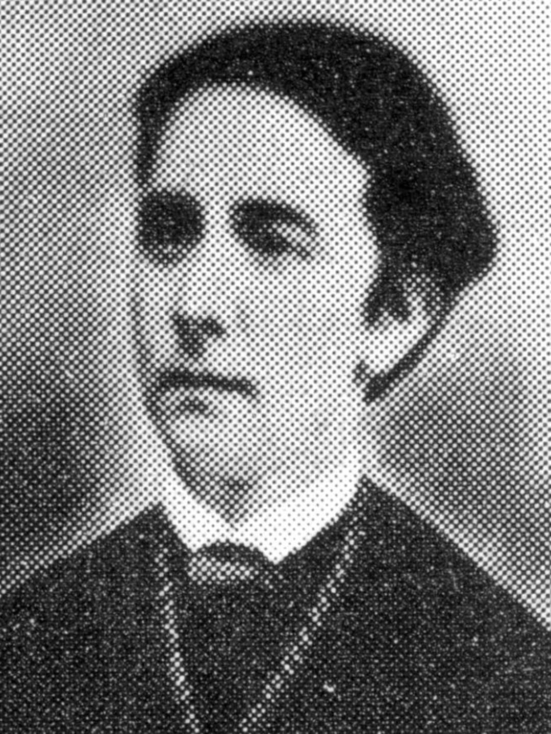 Clara Elizabeth Hammer (1849 - 1922) Profile